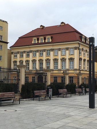 Ethnographisches Museum